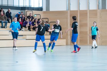 Bild 325 - Jens Rathje Cup C-Jnuiorinnen